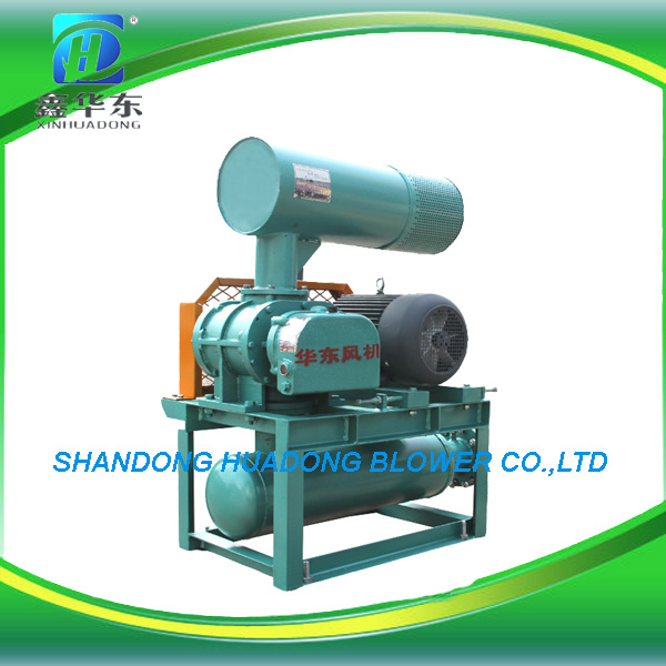 air blower package