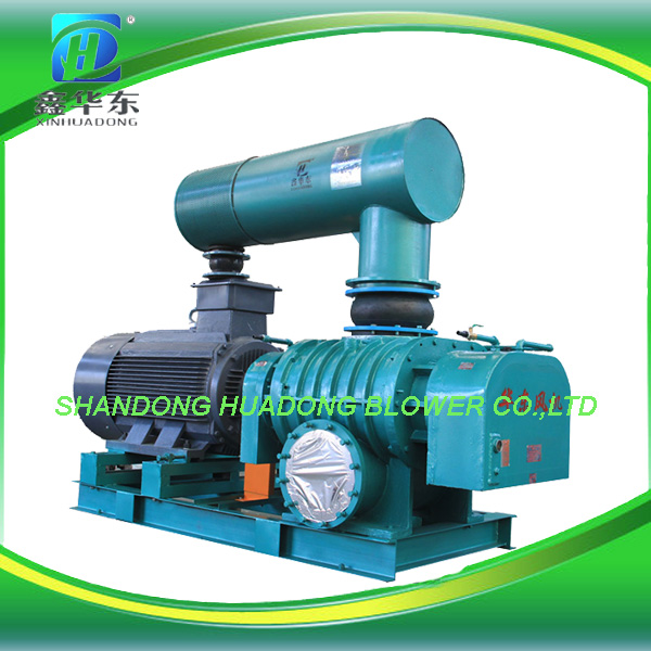 direct coupling air blower